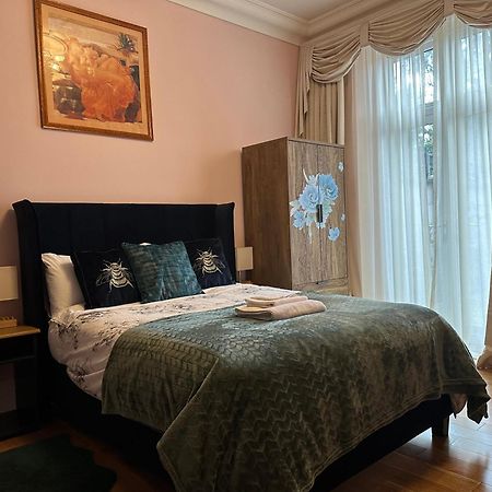 Rosie Cosy House Cricklewood Hotel London Bagian luar foto