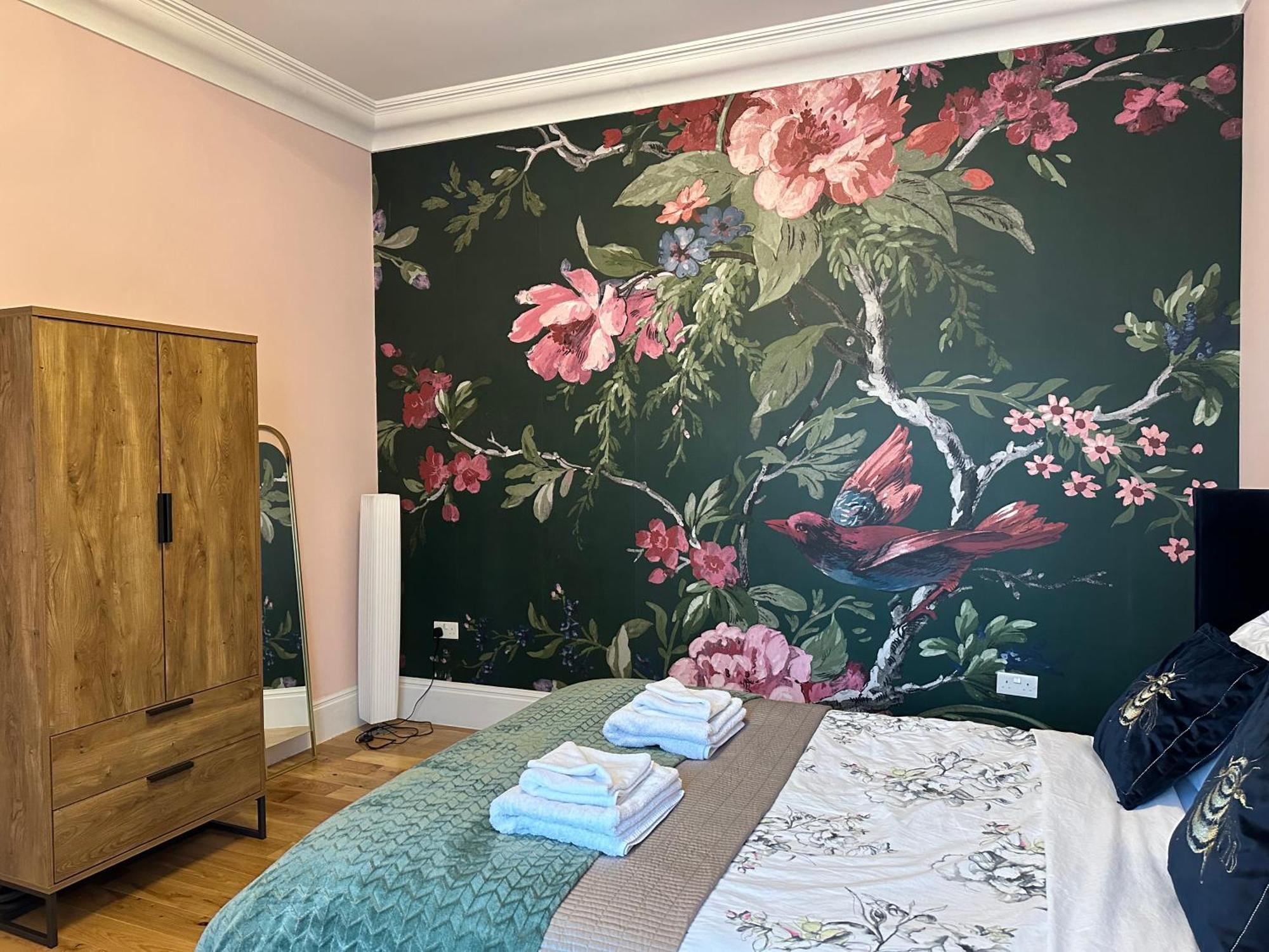 Rosie Cosy House Cricklewood Hotel London Bagian luar foto