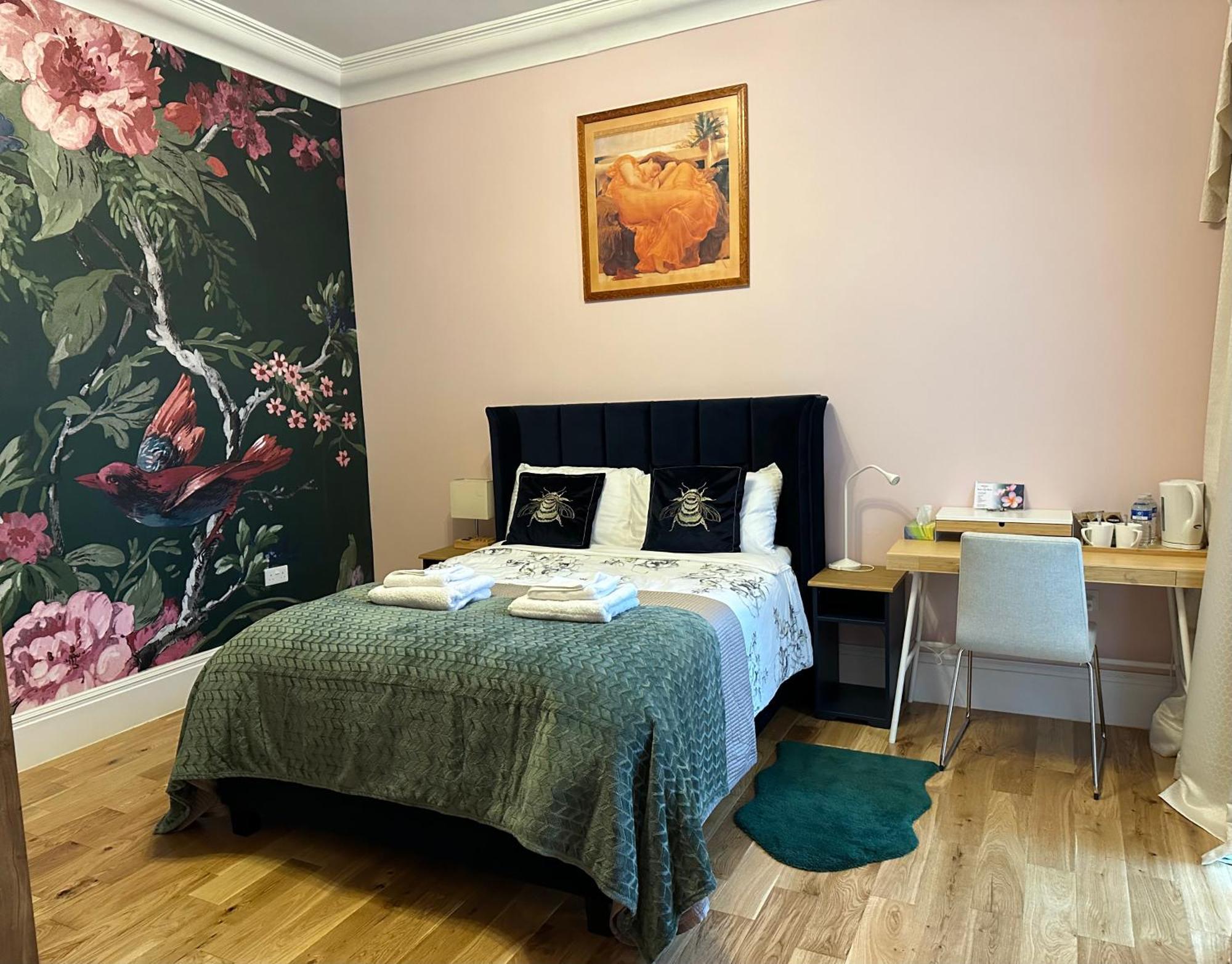 Rosie Cosy House Cricklewood Hotel London Bagian luar foto