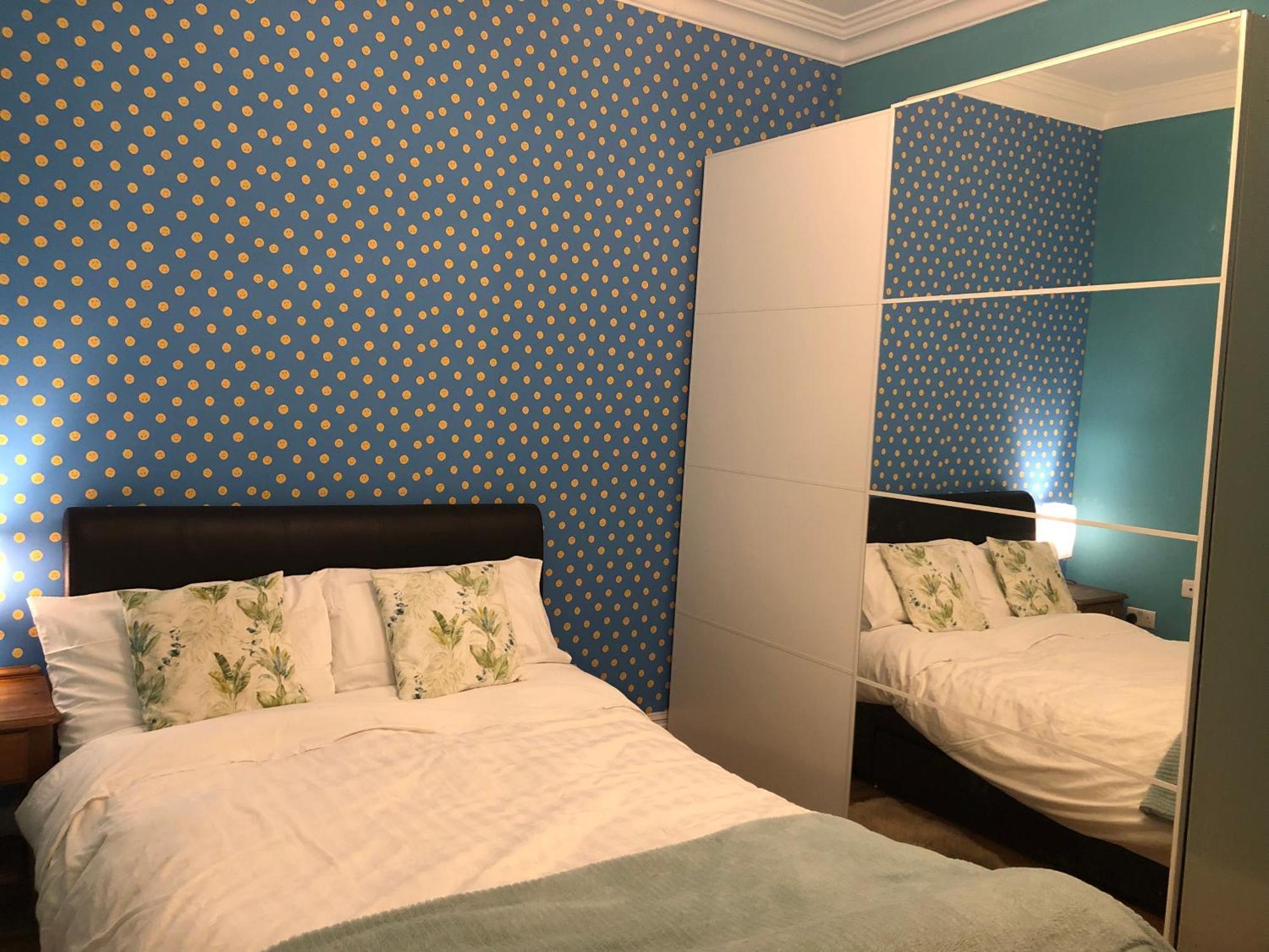 Rosie Cosy House Cricklewood Hotel London Bagian luar foto