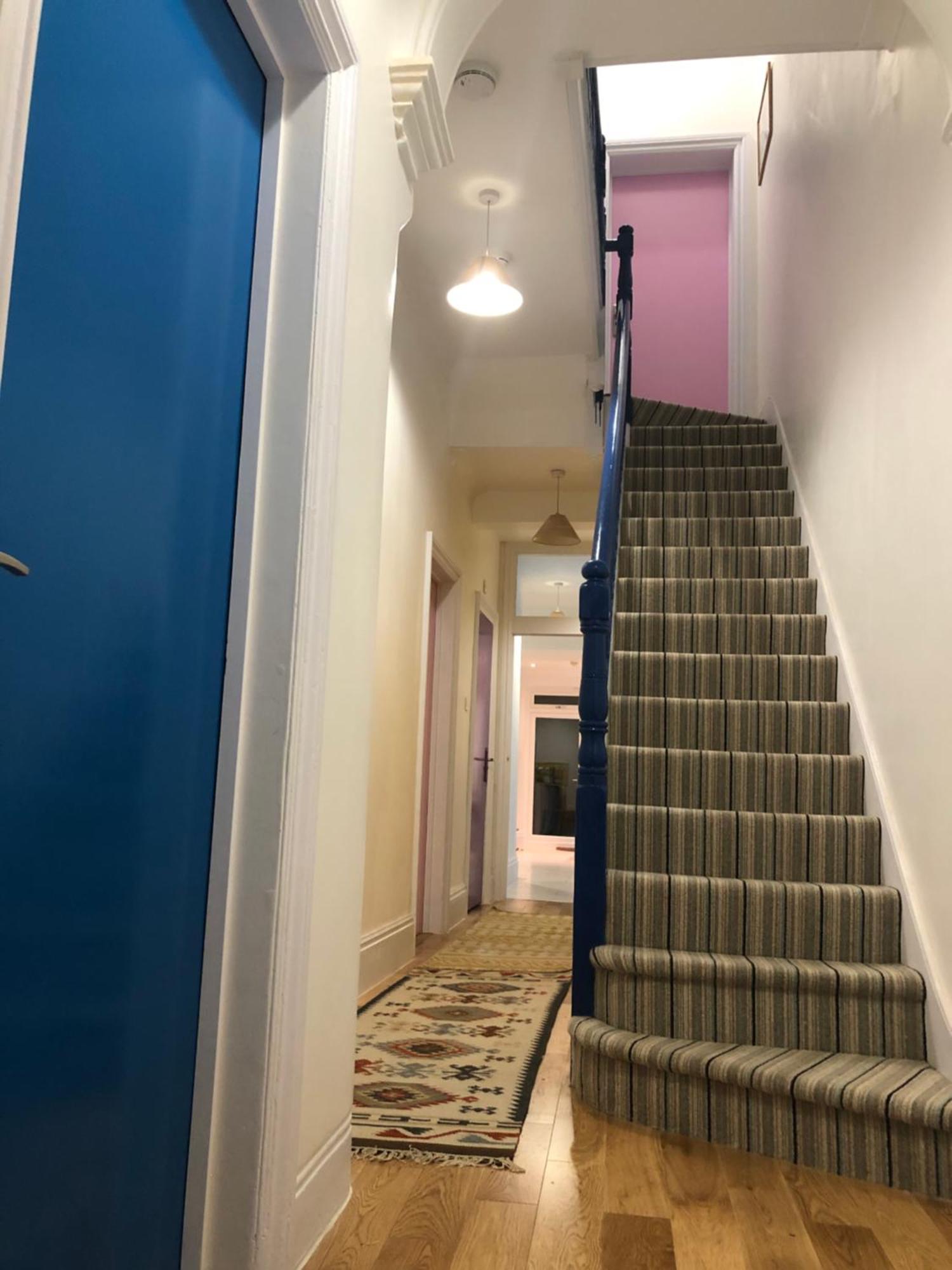Rosie Cosy House Cricklewood Hotel London Bagian luar foto