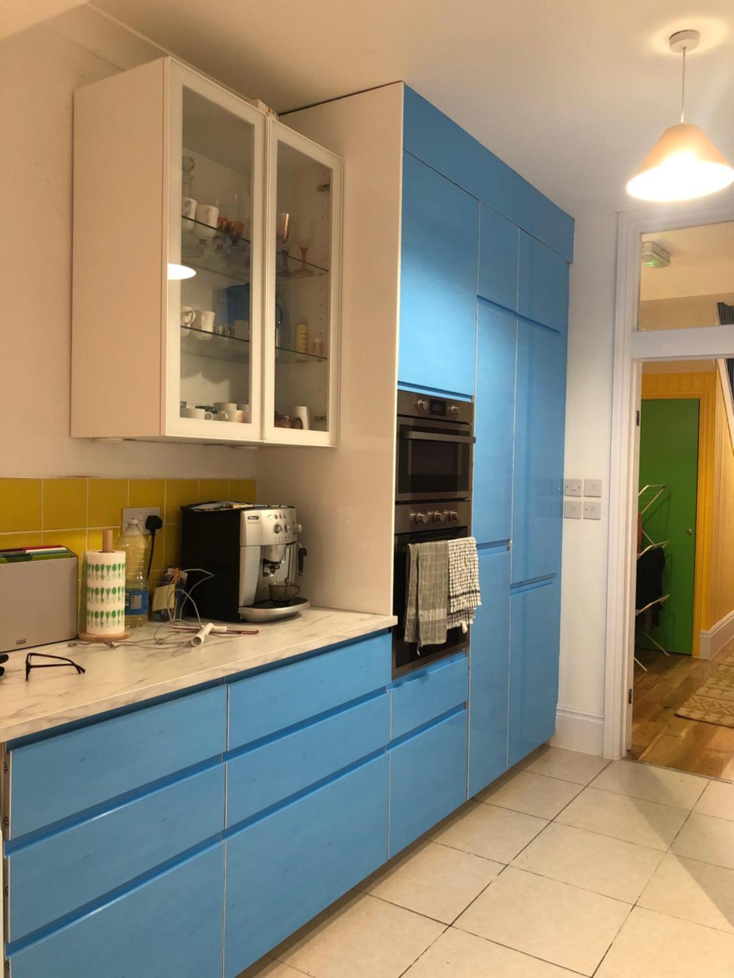 Rosie Cosy House Cricklewood Hotel London Bagian luar foto