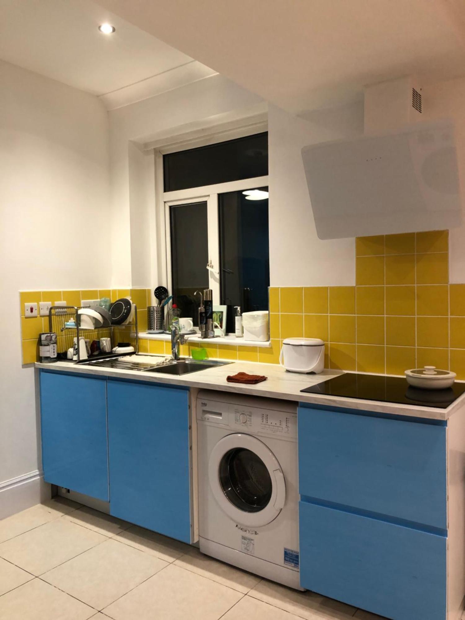 Rosie Cosy House Cricklewood Hotel London Bagian luar foto