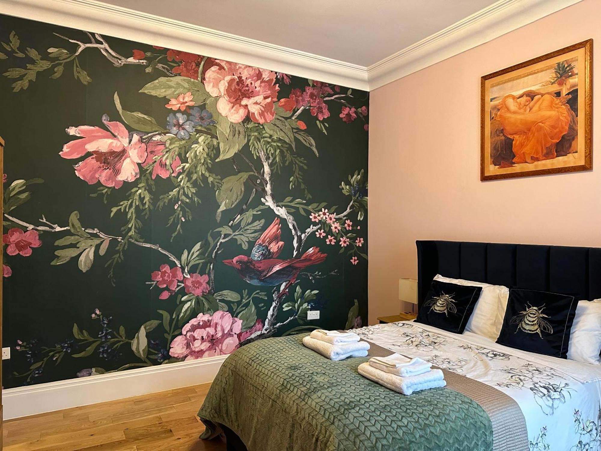 Rosie Cosy House Cricklewood Hotel London Bagian luar foto