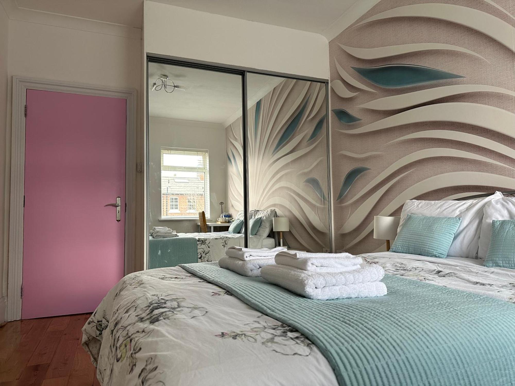 Rosie Cosy House Cricklewood Hotel London Bagian luar foto
