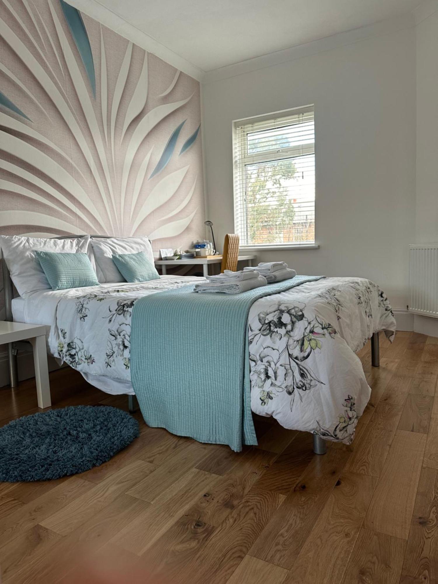 Rosie Cosy House Cricklewood Hotel London Bagian luar foto