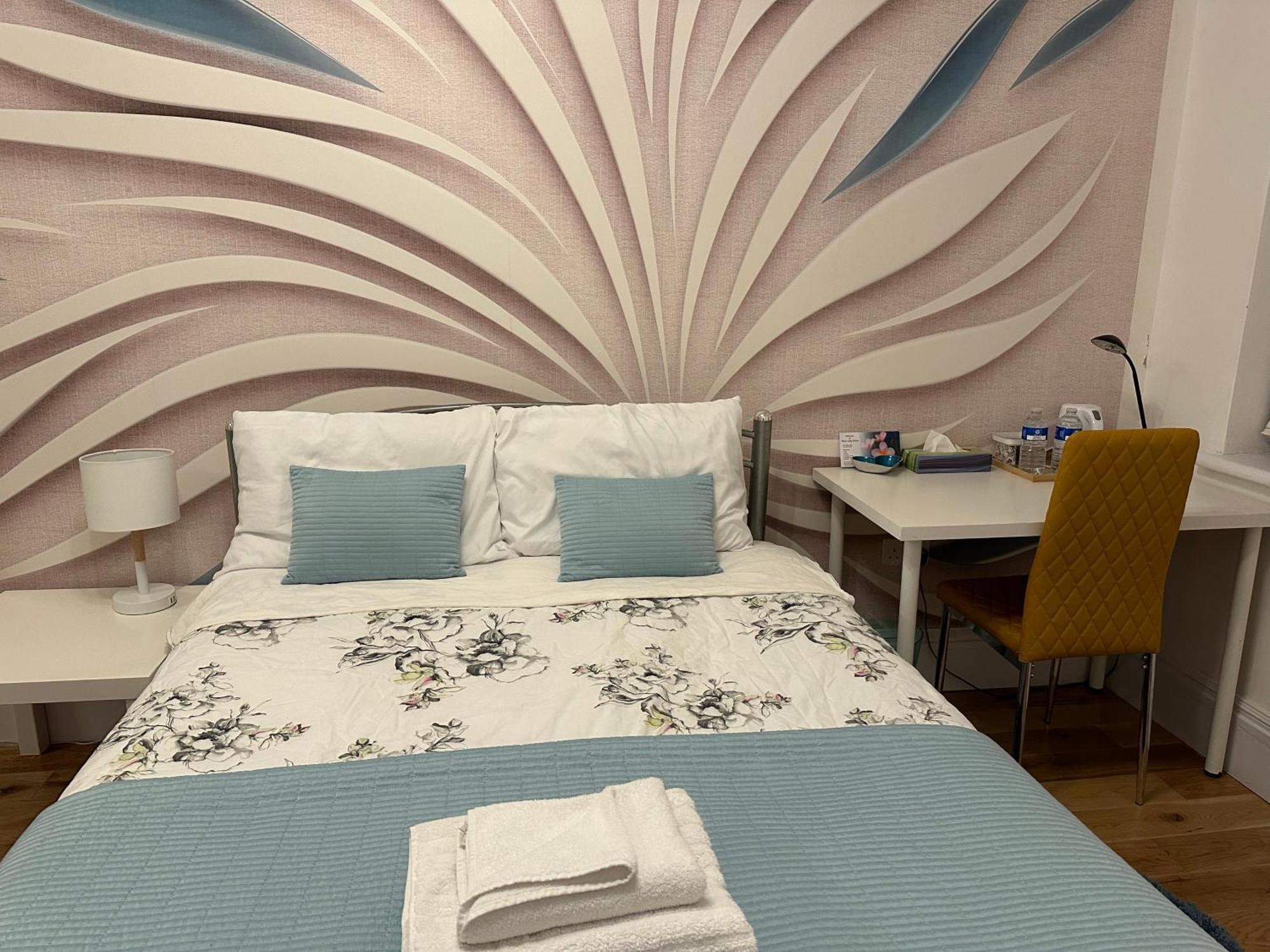 Rosie Cosy House Cricklewood Hotel London Bagian luar foto