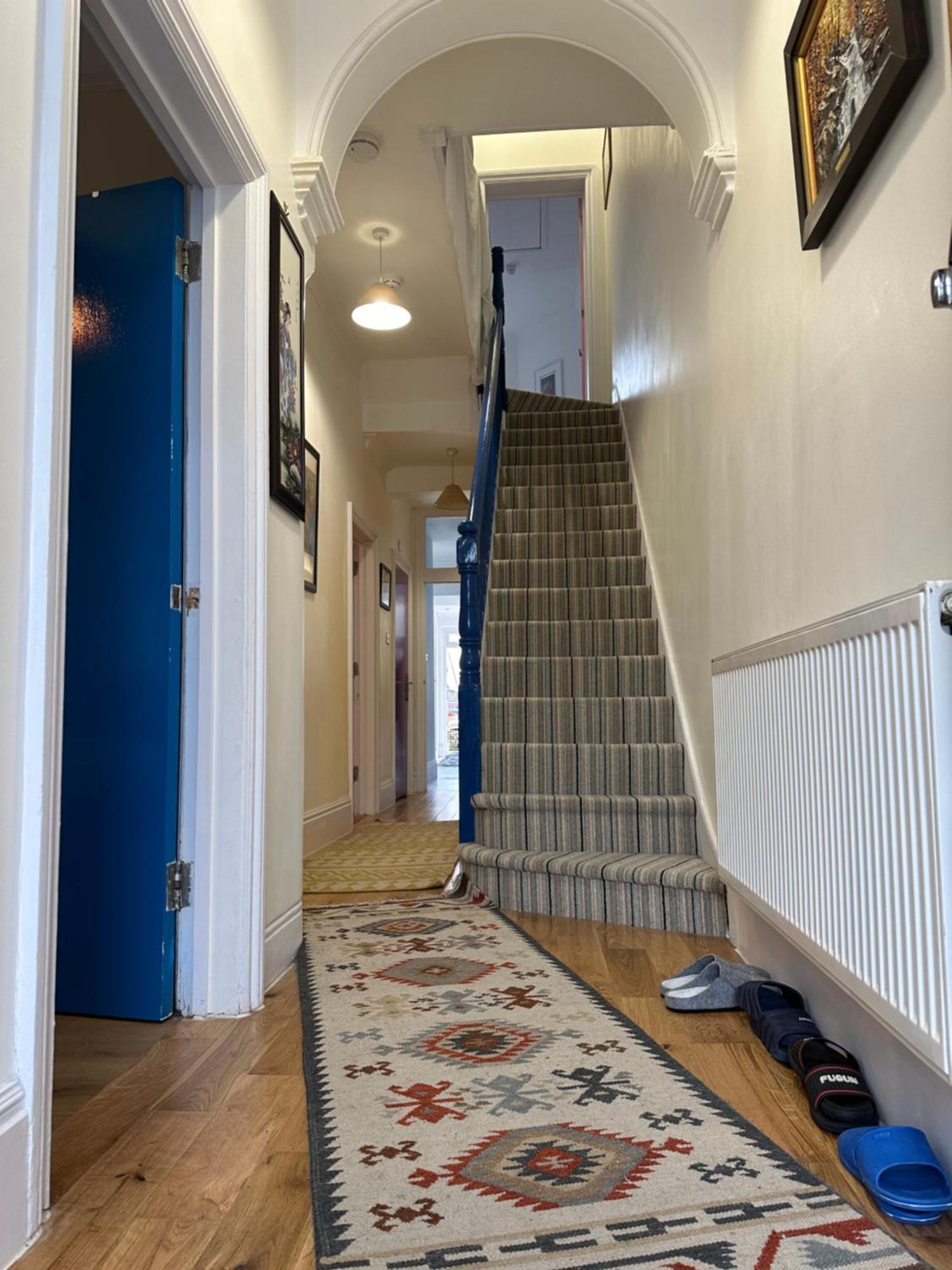 Rosie Cosy House Cricklewood Hotel London Bagian luar foto