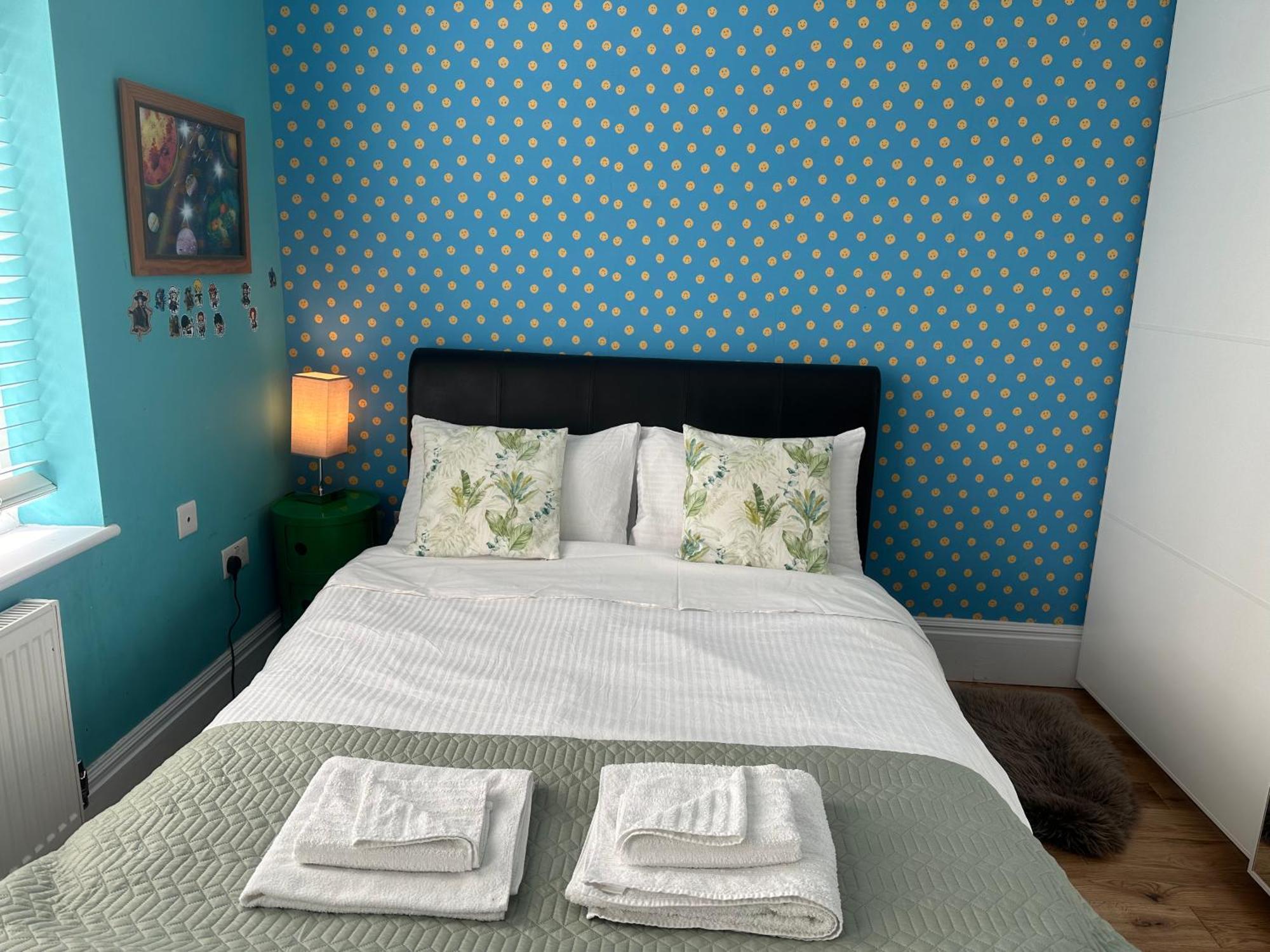 Rosie Cosy House Cricklewood Hotel London Bagian luar foto