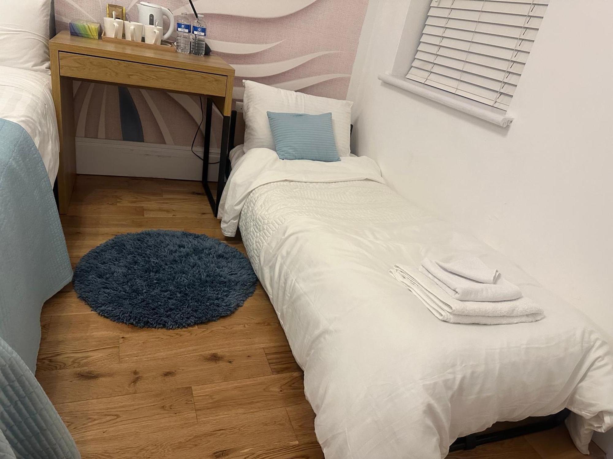 Rosie Cosy House Cricklewood Hotel London Bagian luar foto
